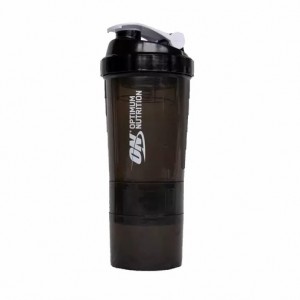 Optimum Nutrition Compartment Shaker 600ml España | LESC-20958