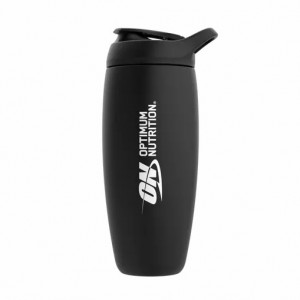 Optimum Nutrition PROMIXX INSULATED STEEL SHAKER 700ML 700ML España | KUYC-45279