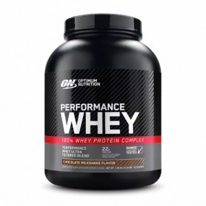 Optimum Nutrition Performance Whey Chocolate 1.95kg España | PUKX-19325