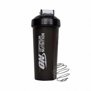 Optimum Nutrition Shaker 600ml Plus 600ml España | OTVQ-72863