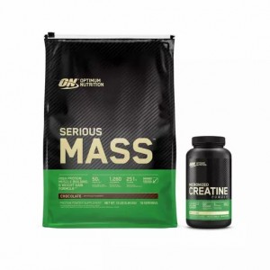 Optimum Nutrition The Original Mass Stack España | LCAS-13572