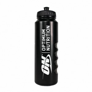 Optimum Nutrition Water Bottle 1L España | NJSL-41573