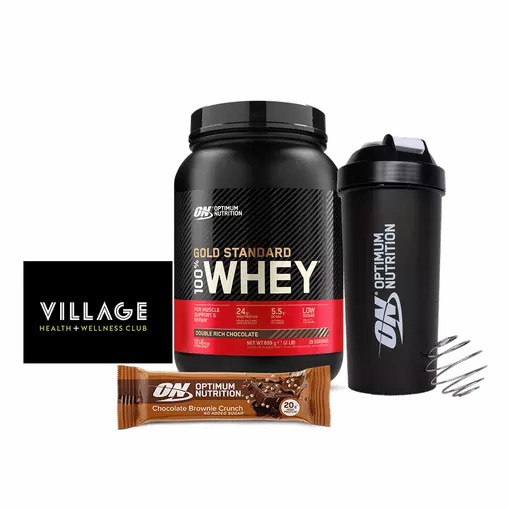 Optimum Nutrition New Customer Start Up Bundle España | CVLI-16382