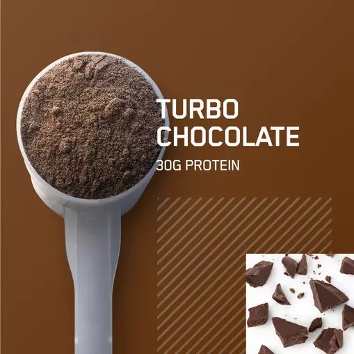 Optimum Nutrition PLATINUM HYDROWHEY™ Turbo Chocolate 1.8 lb - Notify me España | VNAW-85607