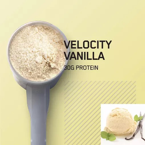 Optimum Nutrition PLATINUM HYDROWHEY™ Velocity Vainilla 3.52 lb (40 Servings) España | SIXL-81095