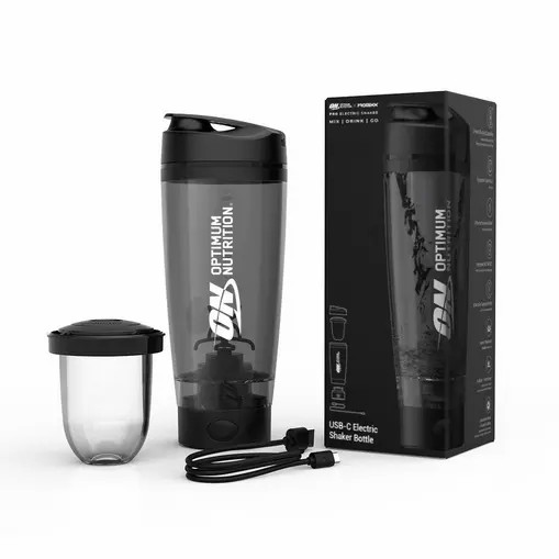 Optimum Nutrition Promixx Pro Electric Shaker 600ml 600ml España | IEZF-53406