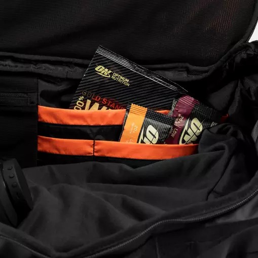 Optimum Nutrition STUBBLE&CO THE KIT BAG 42L España | FXAJ-16835