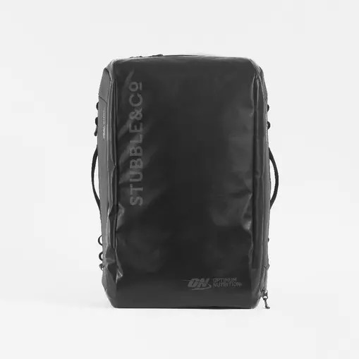 Optimum Nutrition STUBBLE&CO THE KIT BAG 42L España | FXAJ-16835